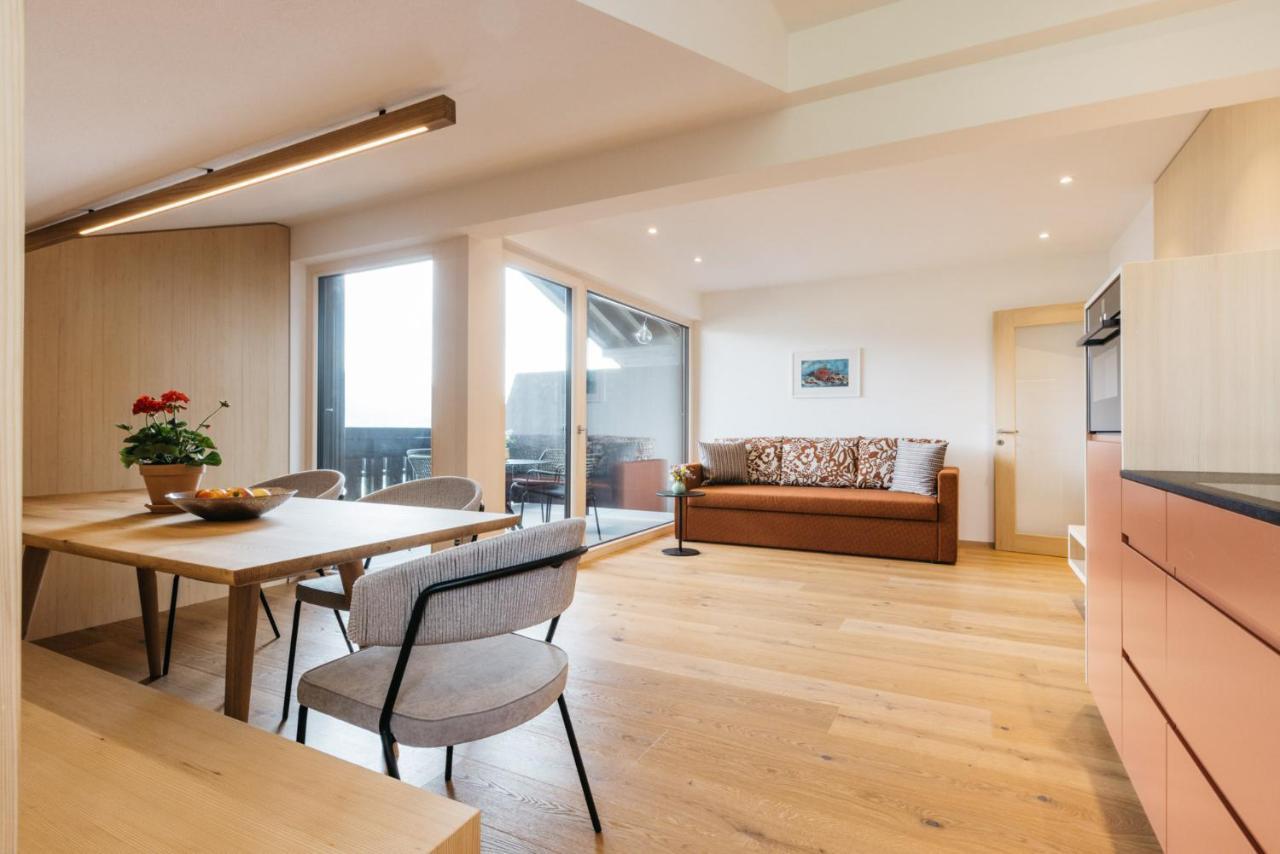 Lisis Loggia Apartment โนวาโปเนนเต ภายนอก รูปภาพ