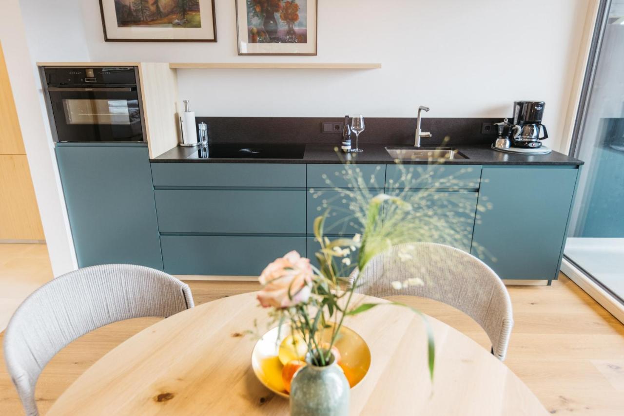 Lisis Loggia Apartment โนวาโปเนนเต ภายนอก รูปภาพ