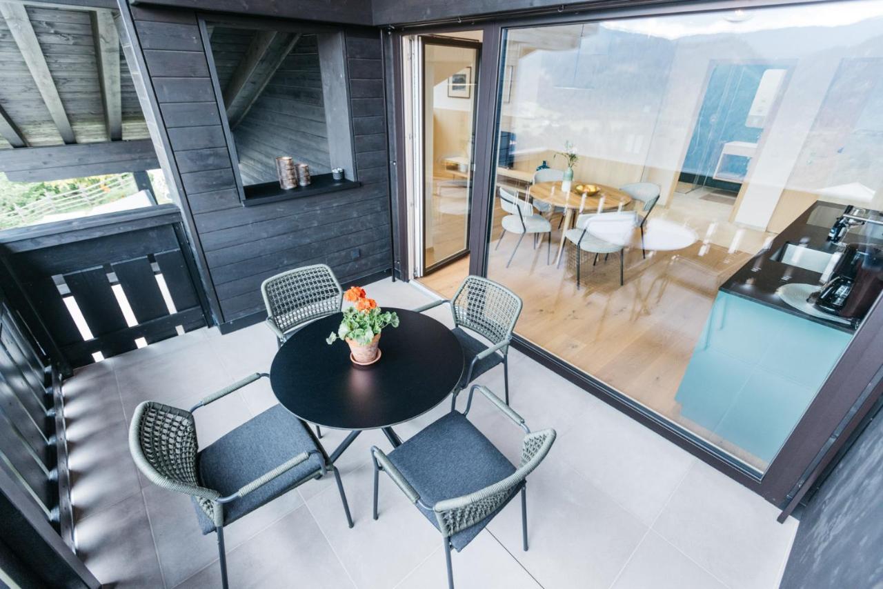 Lisis Loggia Apartment โนวาโปเนนเต ภายนอก รูปภาพ