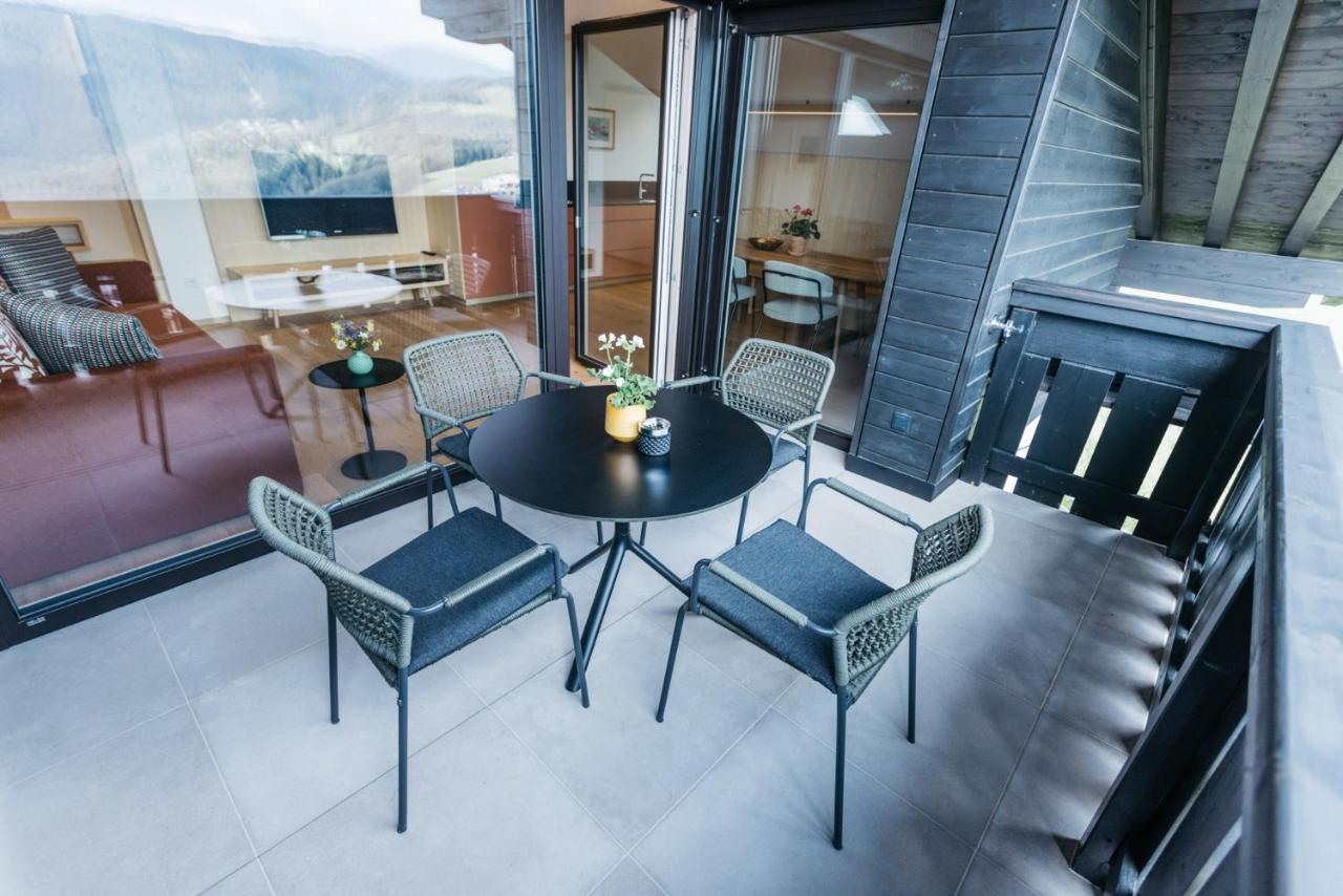Lisis Loggia Apartment โนวาโปเนนเต ภายนอก รูปภาพ