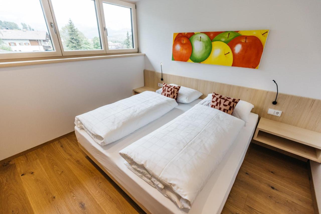 Lisis Loggia Apartment โนวาโปเนนเต ภายนอก รูปภาพ