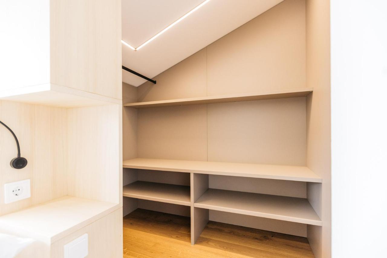 Lisis Loggia Apartment โนวาโปเนนเต ภายนอก รูปภาพ
