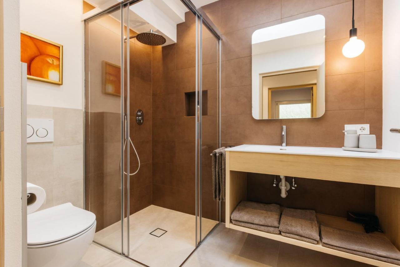 Lisis Loggia Apartment โนวาโปเนนเต ภายนอก รูปภาพ