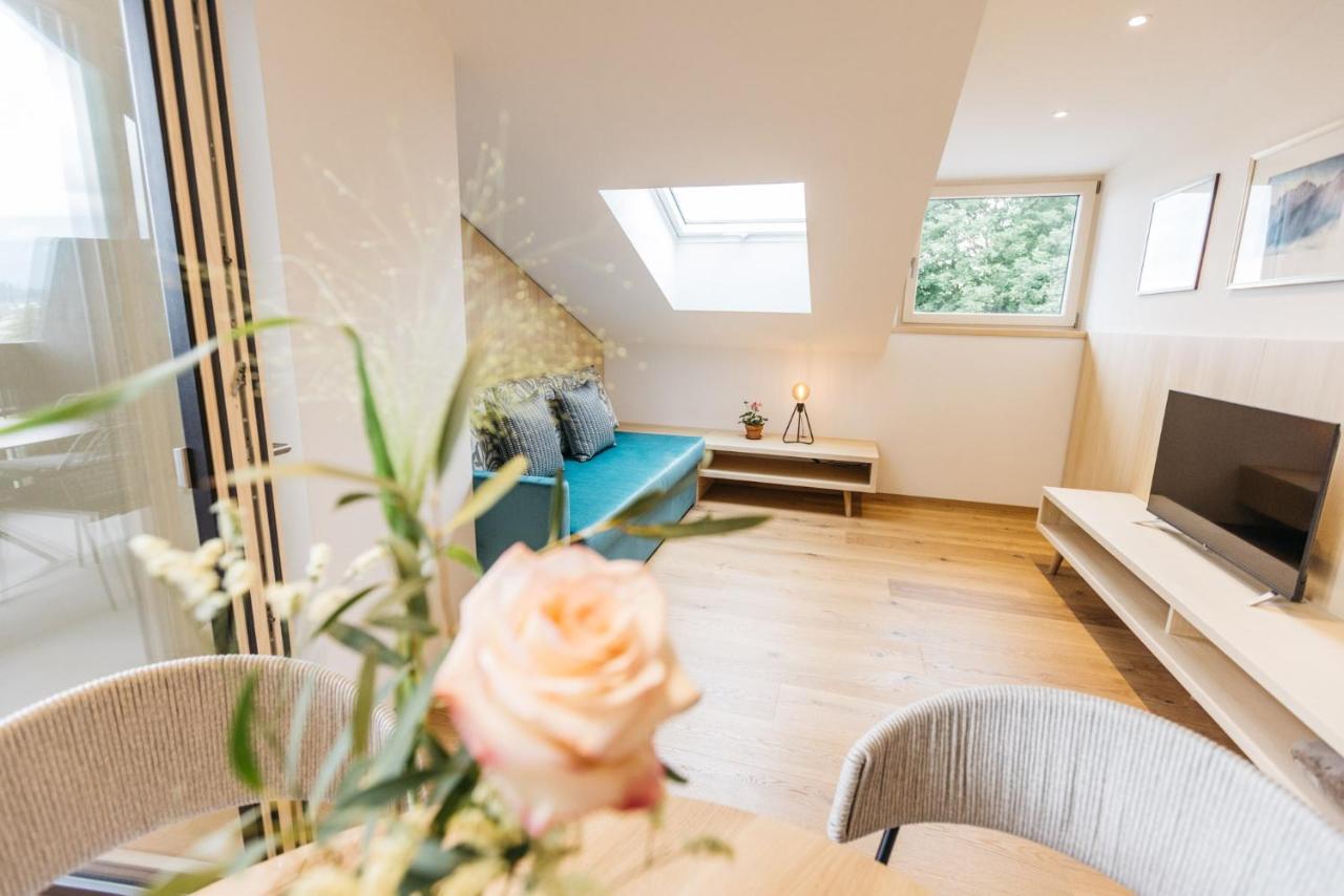 Lisis Loggia Apartment โนวาโปเนนเต ภายนอก รูปภาพ